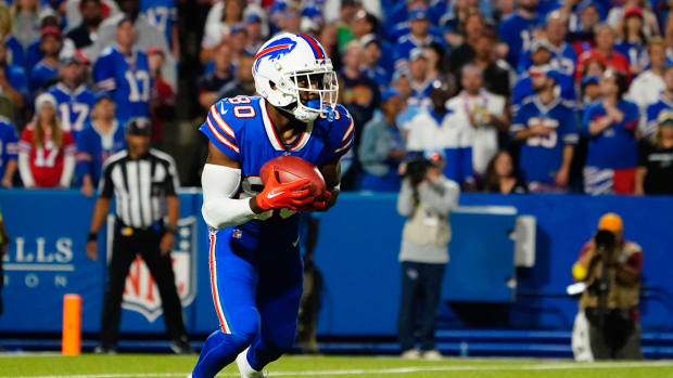 jamison crowder 22